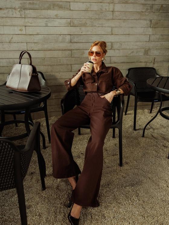 Editorial my SOUL