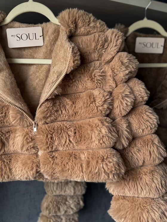 Editorial my SOUL
